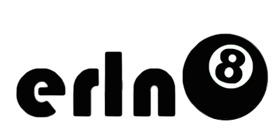 erln8 logo
